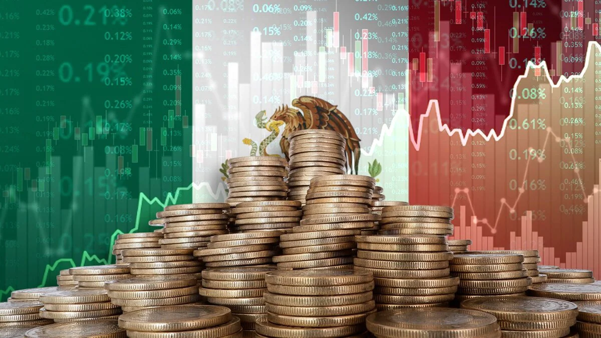México entra a 2027 con menos margen económico