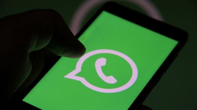 Es WhatsApp la marca más poderosa en México