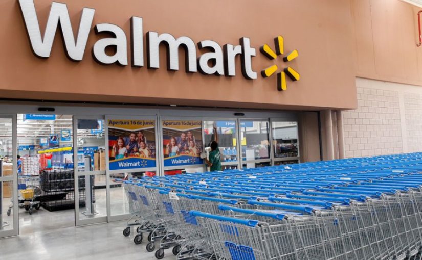 E-commerce y desempeño impulsan a Walmart en México