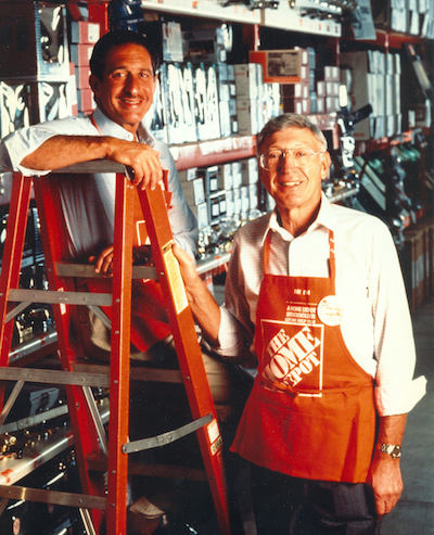Casos de éxito: La historia de The Home Depot