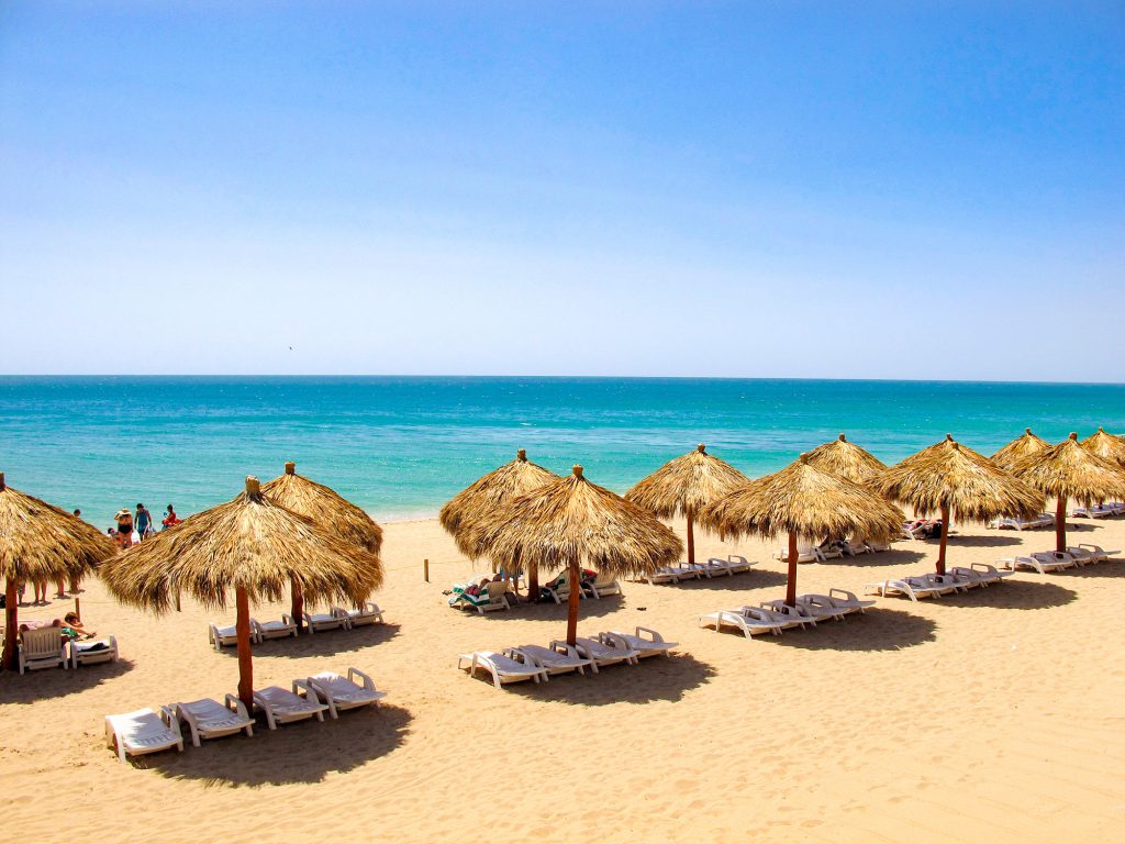 Las Palomas Beach and Golf Resort Luis Fernando Heras Portillo