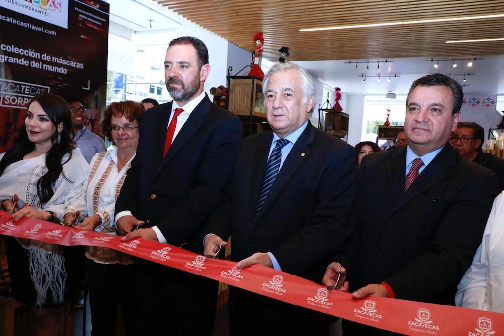 Despega el turismo en México aumentando 14.1% durante este verano.