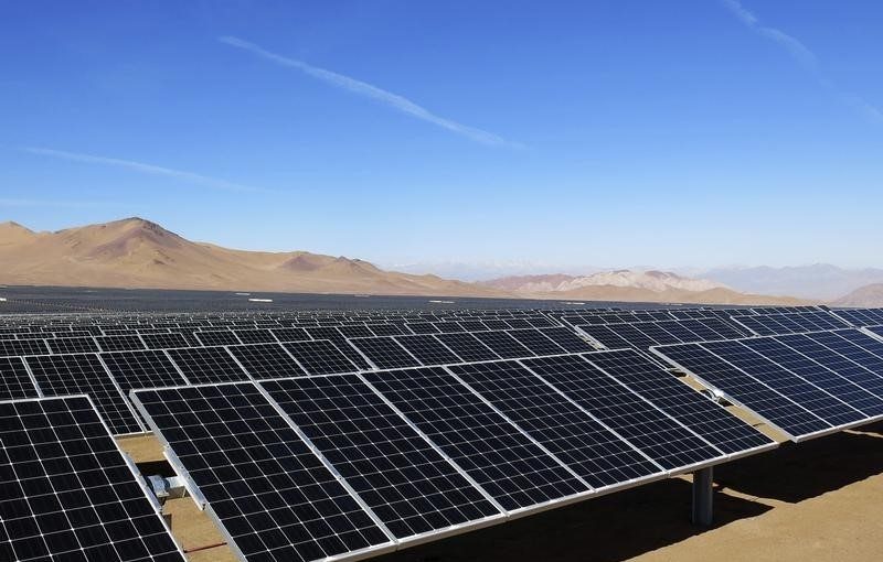 Bonos verdes: Invertir para apoyar al medio ambiente