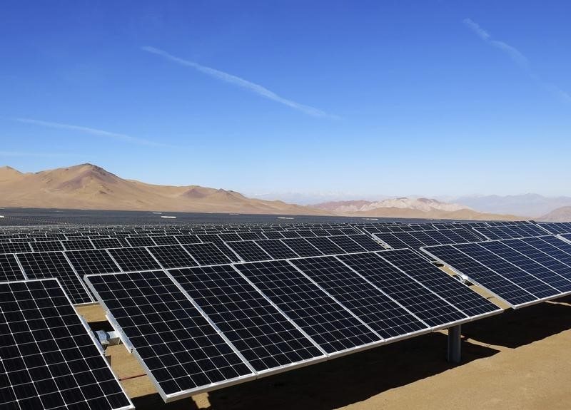 Bonos verdes: Invertir para apoyar al medio ambiente