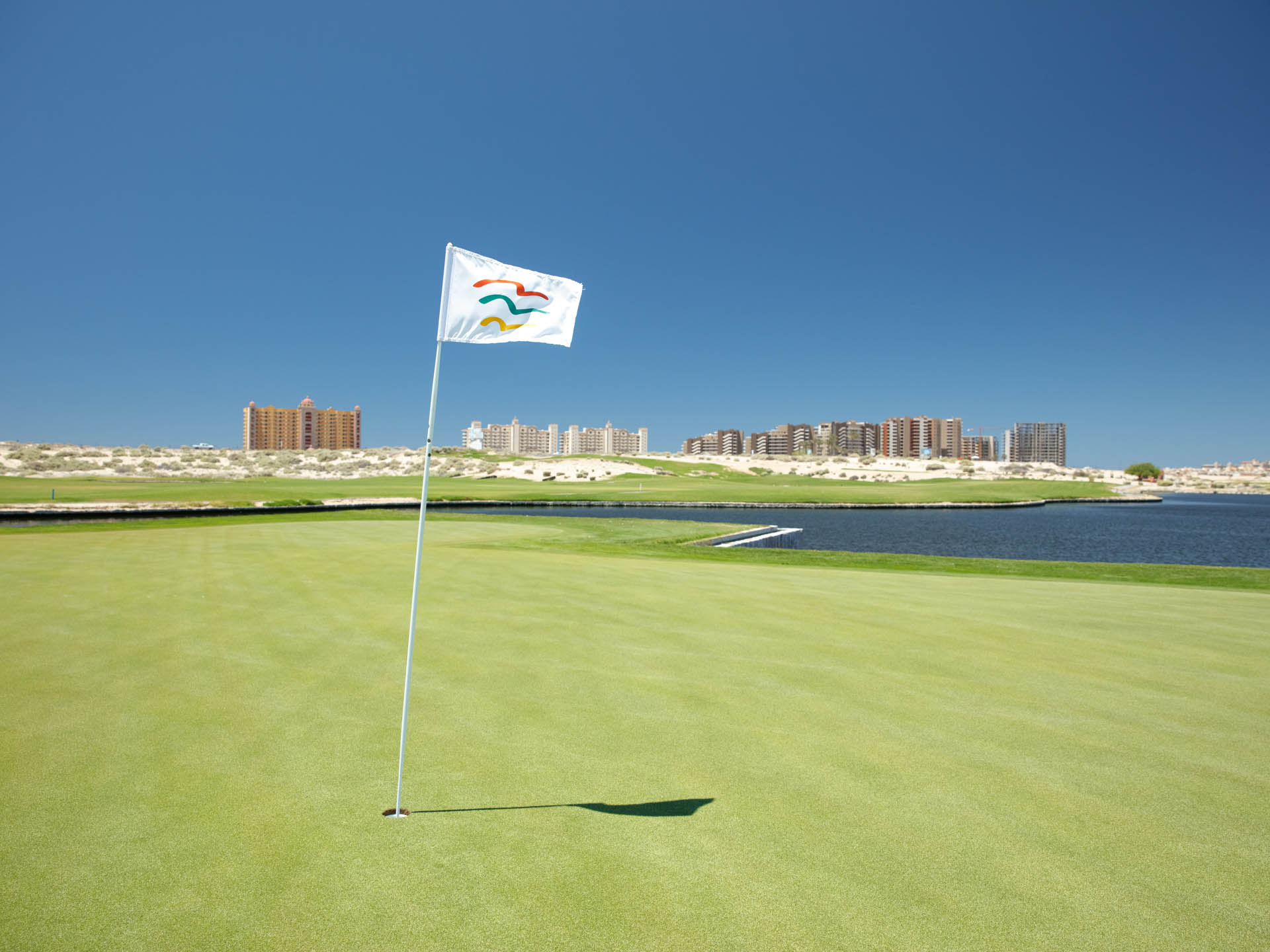 campo de golf the links en las palomas beach and golf resort luis fernando heras portillo
