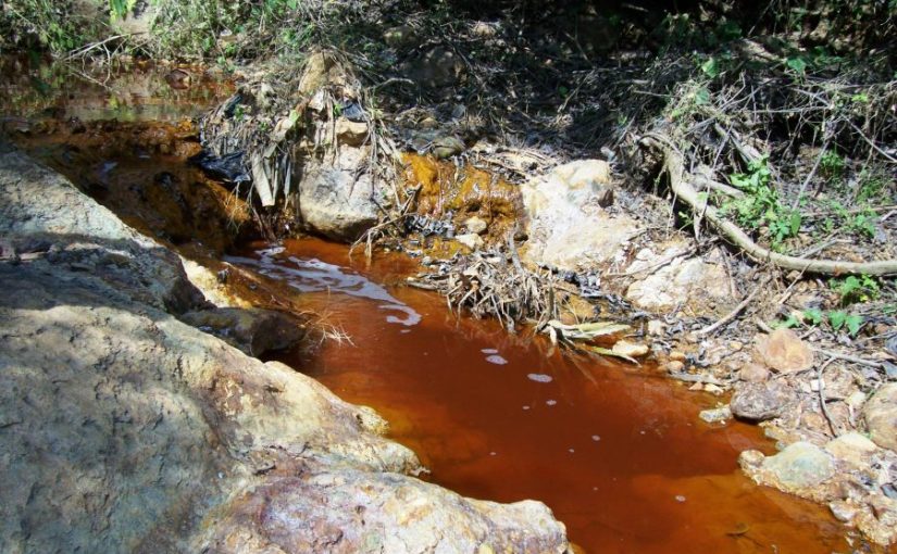 La contaminación en Sonora y México es una 'bomba de tiempo'