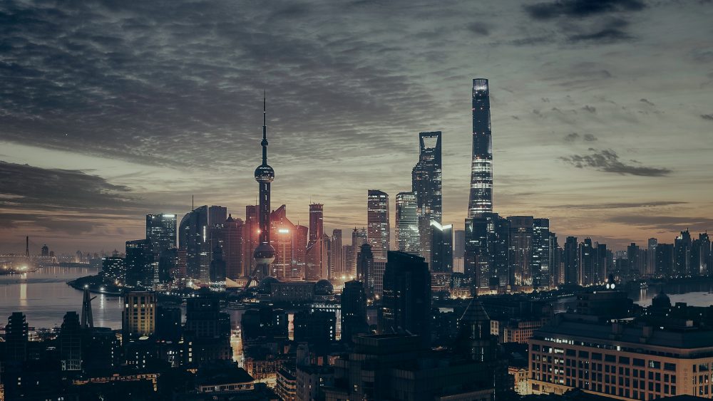 La grandeza de China en la economía mundial