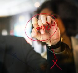 La visión de un emprendedor