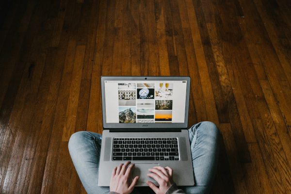 Impulsar el e-commerce mediante la tecnología