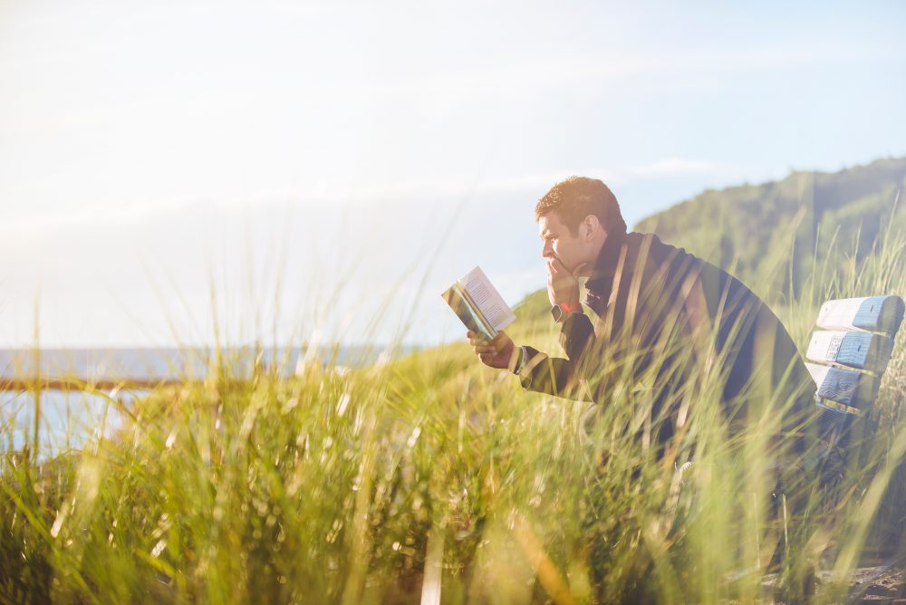 Cómo crear el hábito de la lectura
