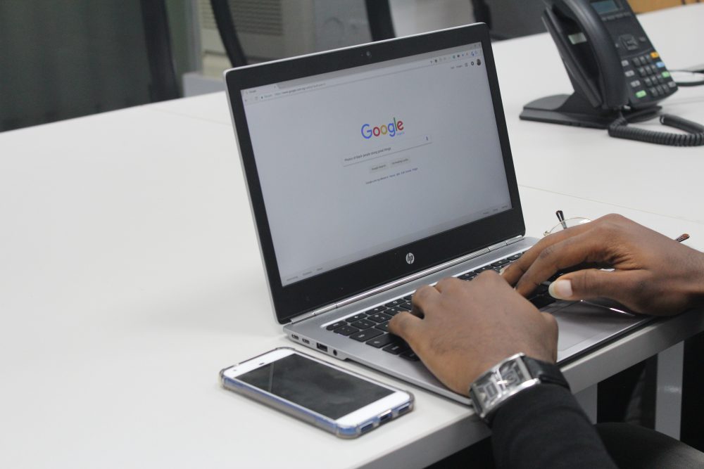 Impacta Google economía mexicana con 47 MDP