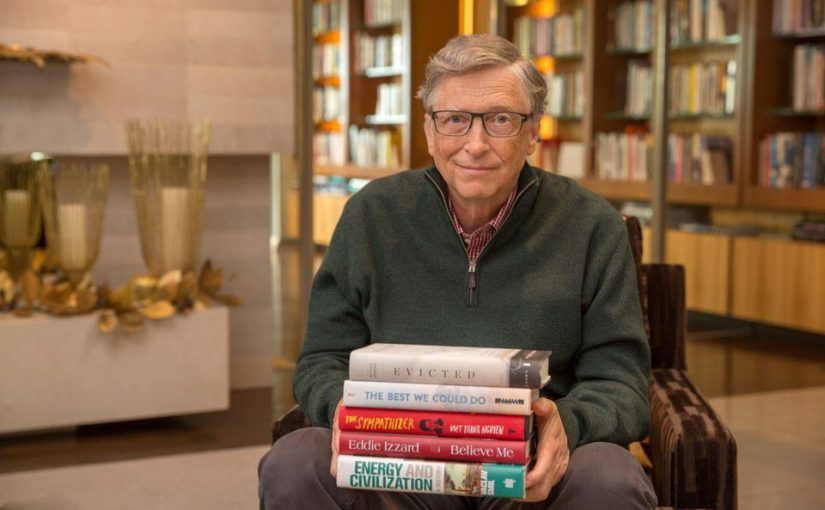 Inventos tecnológicos que revolucionarán el mundo, según Bill Gates