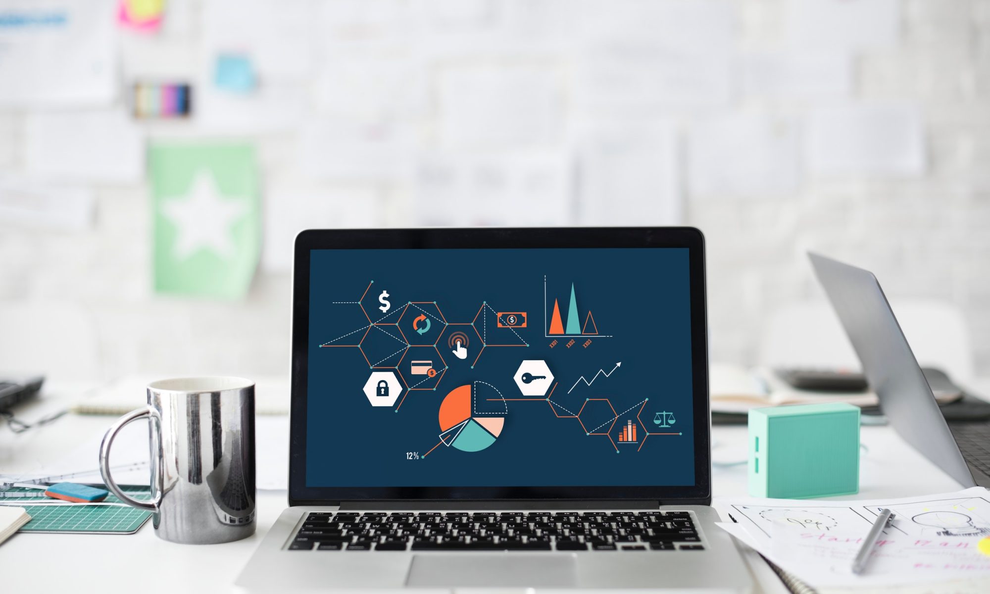 Ventajas de la tecnología de nube para las empresas