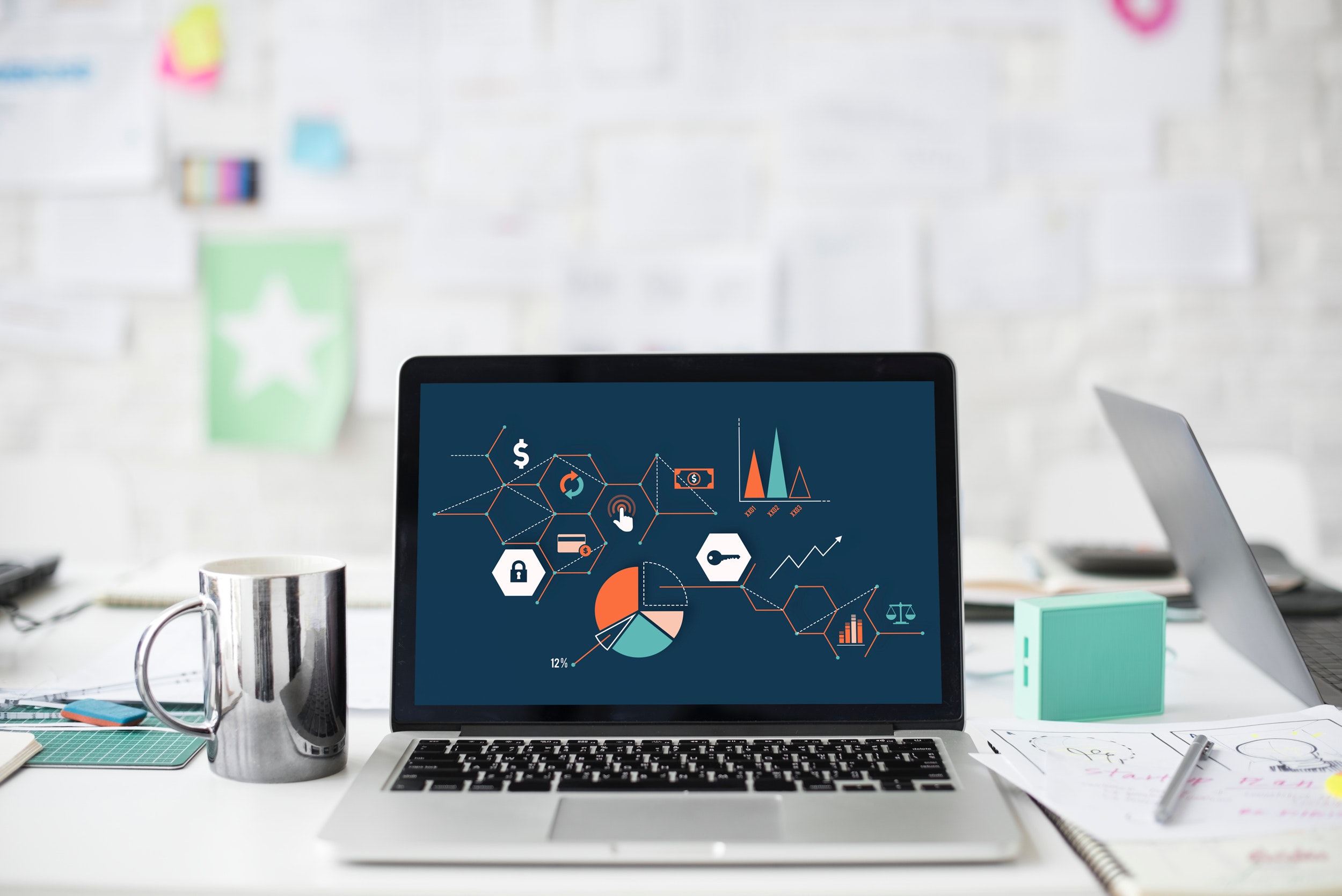 Ventajas de la tecnología de nube para las empresas