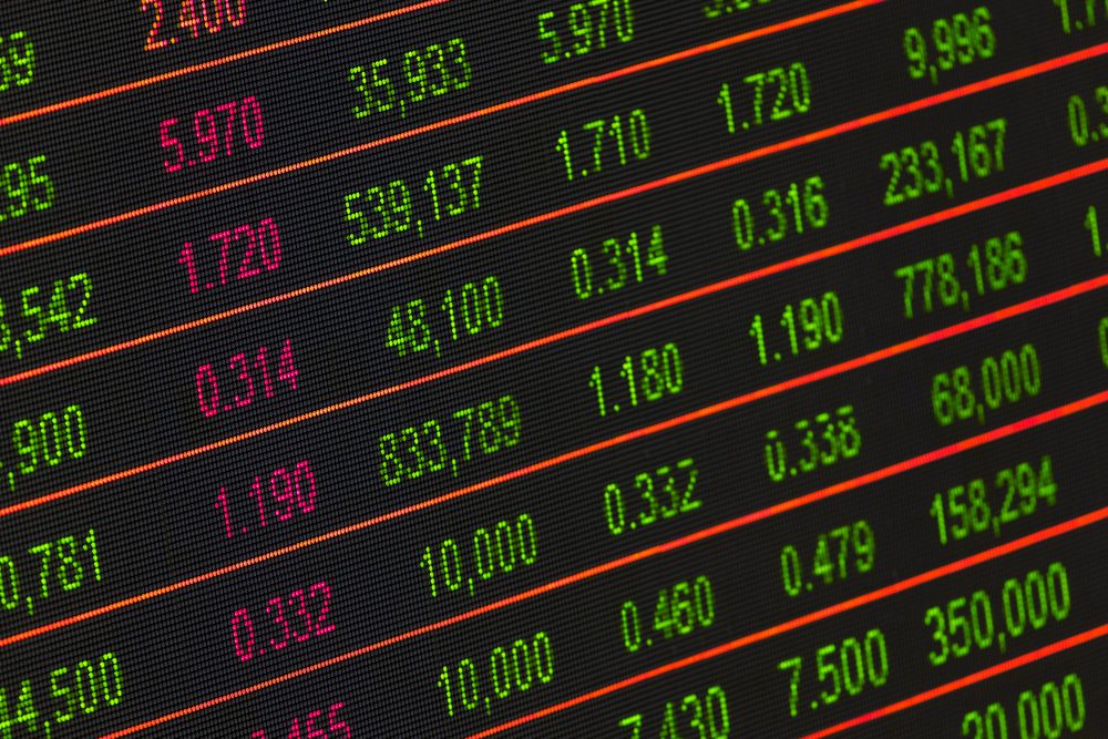 Breves Financieras Luis Fernando Heras Portillo