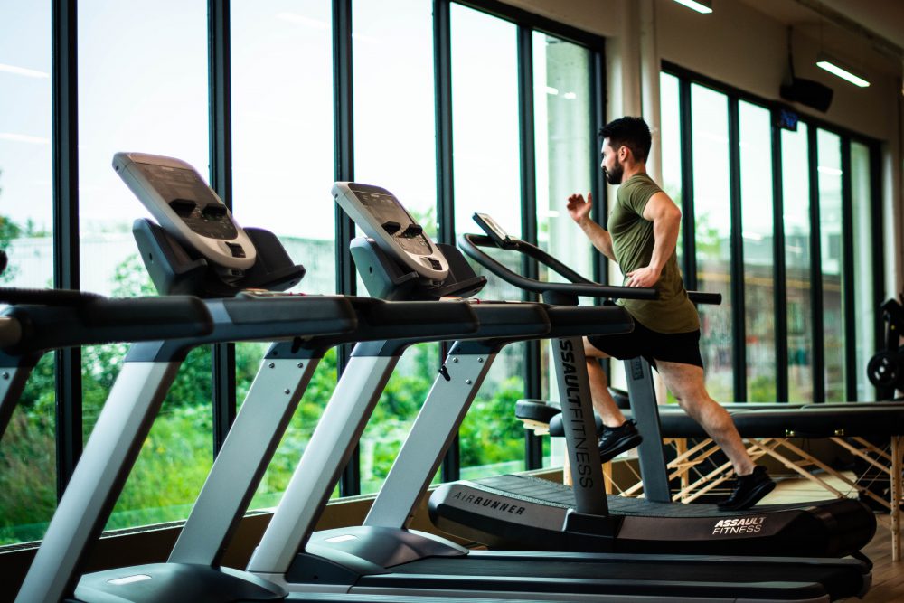 Beneficios del cardio para tu salud