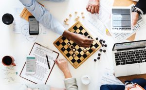 Las 22 leyes del marketing