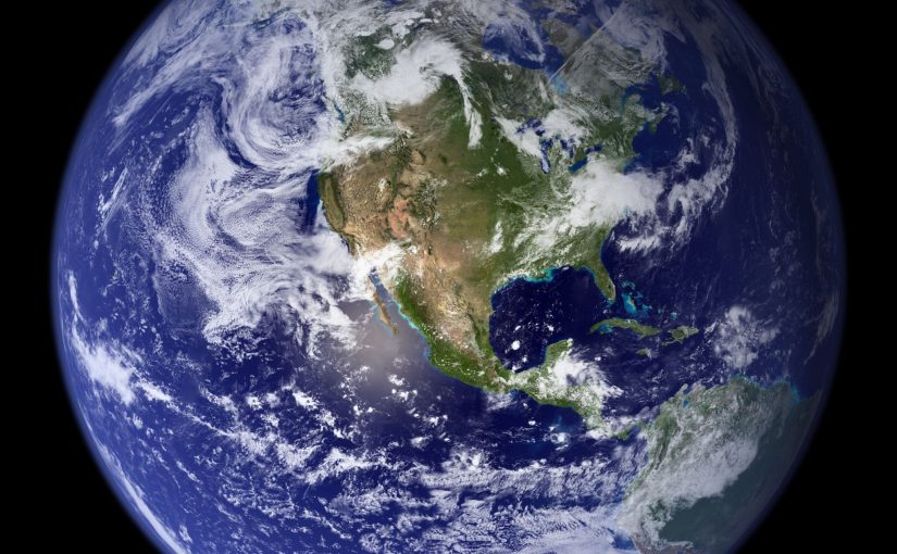 Nuestro Planeta' es un reflejo de la realidad
