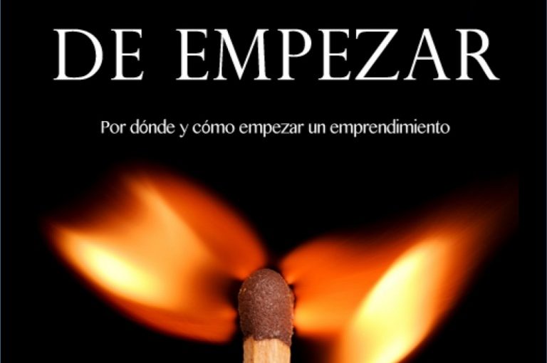 El Arte de Empezar