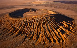 Descubre El Pinacate y el Gran Desierto de Altar