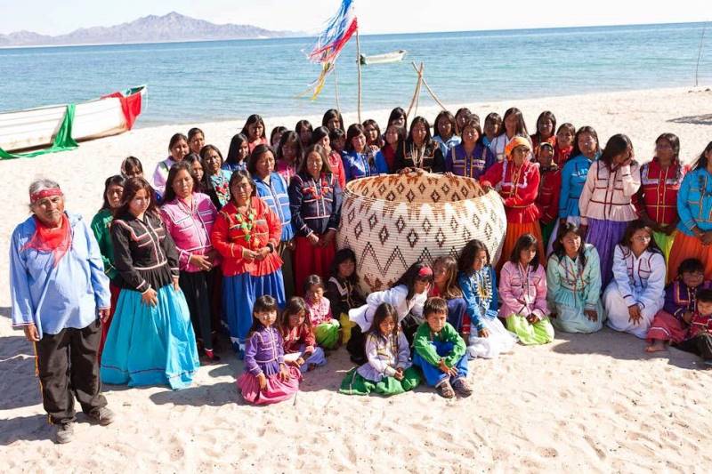 4 atractivos sonorenses para explorar el Mar de Cortés