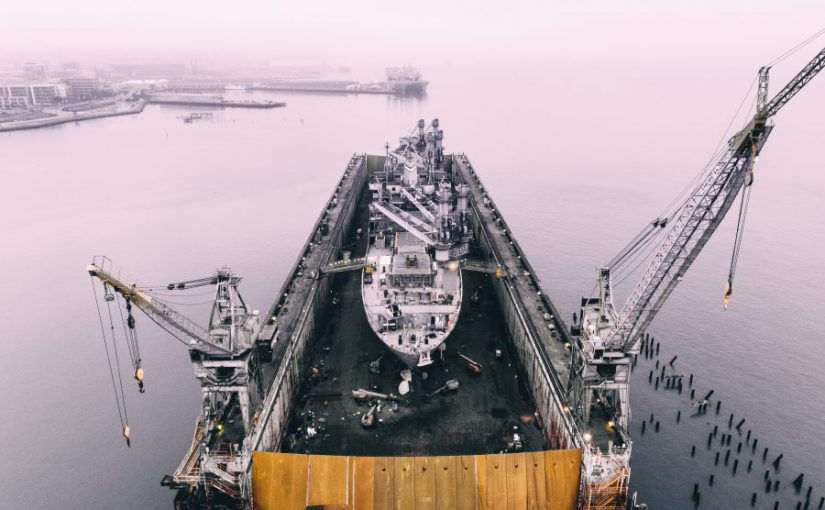 Evolución histórica de la producción global de petróleo