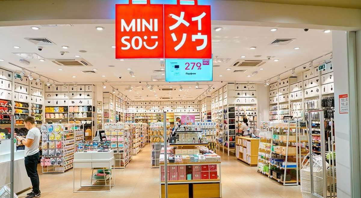 Sanborns aumenta su participación en Miniso a 33%