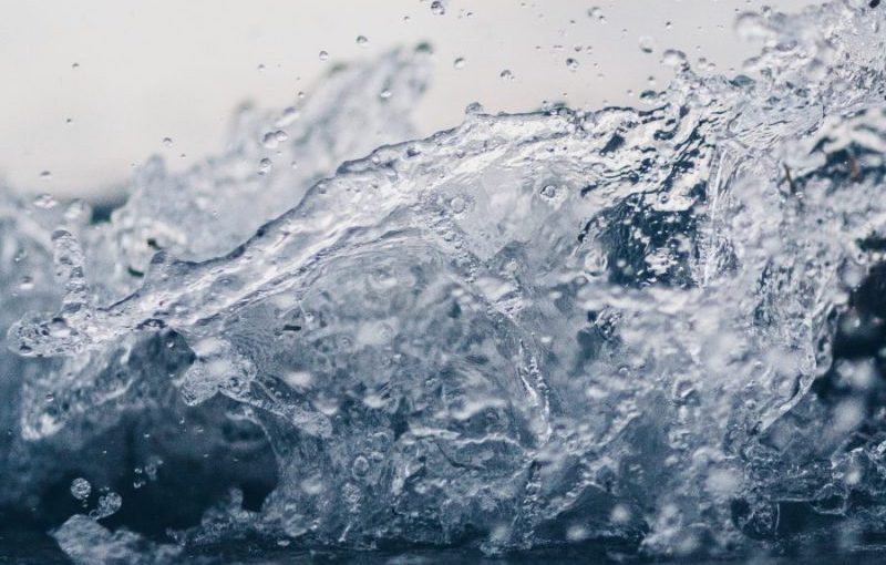 El Agua: un recurso que debemos valorar