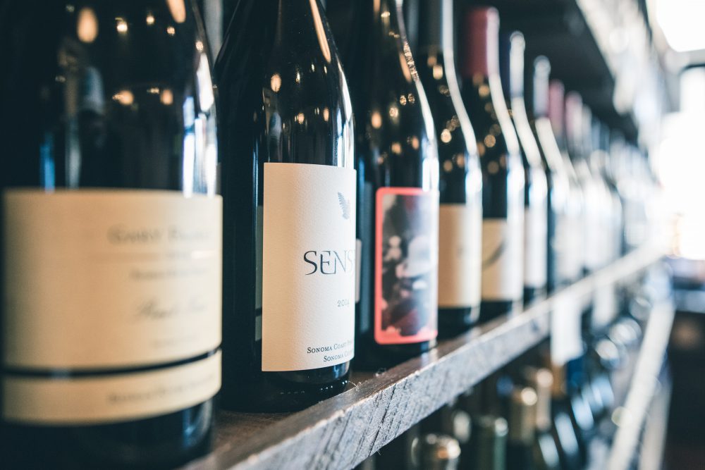 Vino de restaurante mexicano obtiene premio Grand Award