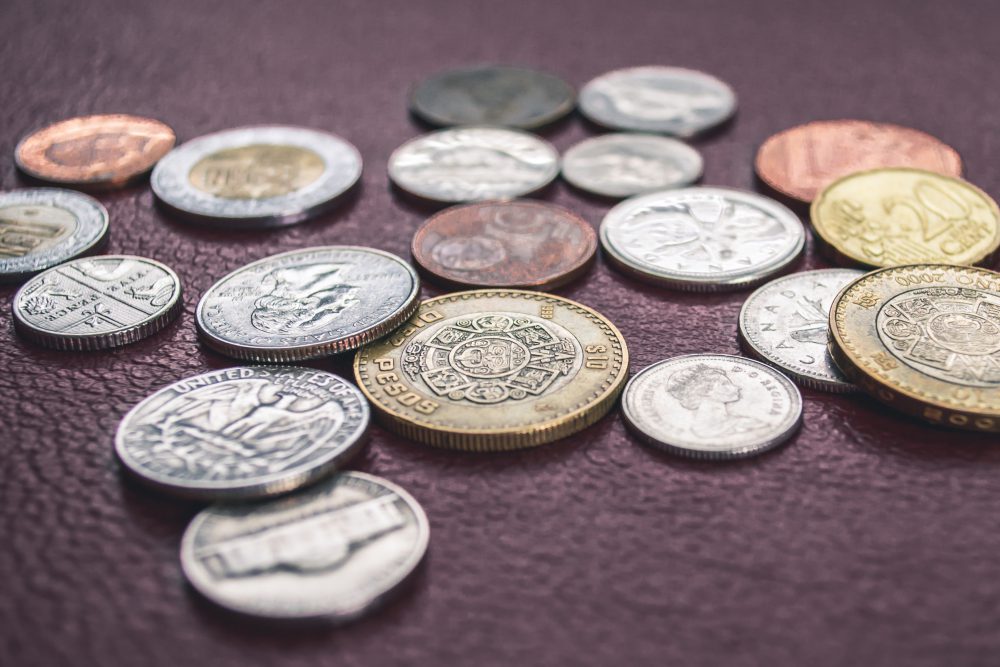 Breves financieras 1 de julio 2019 por Luis Fernando Heras Portillo.