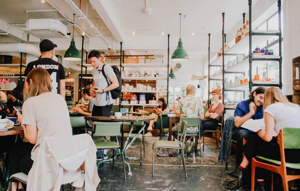 5 ideas para negocios propios o startups