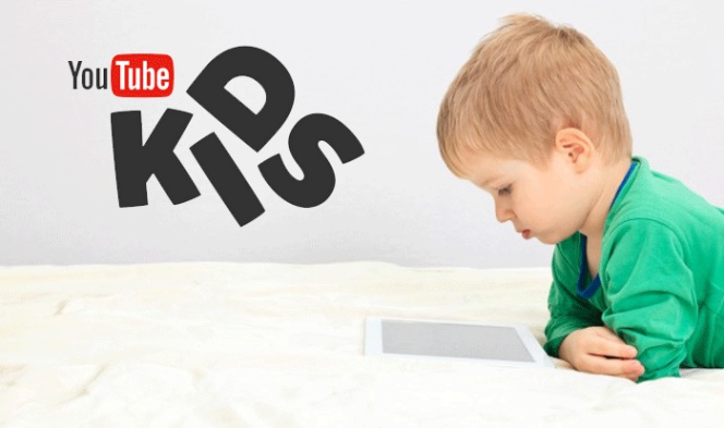 YouTube Kids reforzará seguridad tras alerta de contenido inapropiado