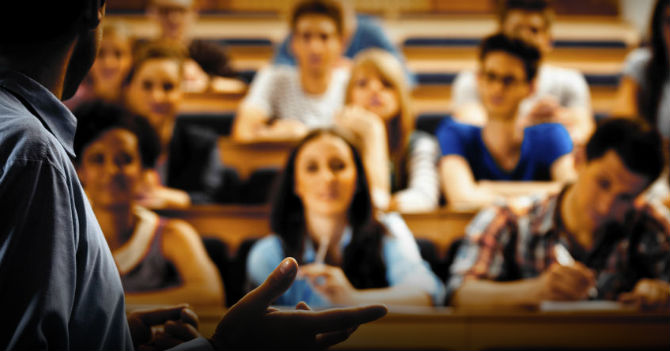 5 motivos para estudiar una carrera universitaria