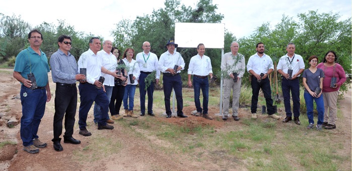 Promueven acciones en Sonora para la conservación del medio ambiente