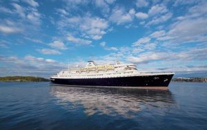 Crucero "Tesoros del Mar de Cortés" detonará la economía de Puerto Peñasco: LFHP