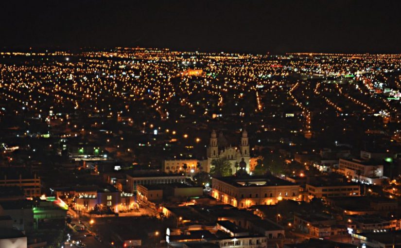 Hermosillo, ejemplo de innovación y cambio: BID