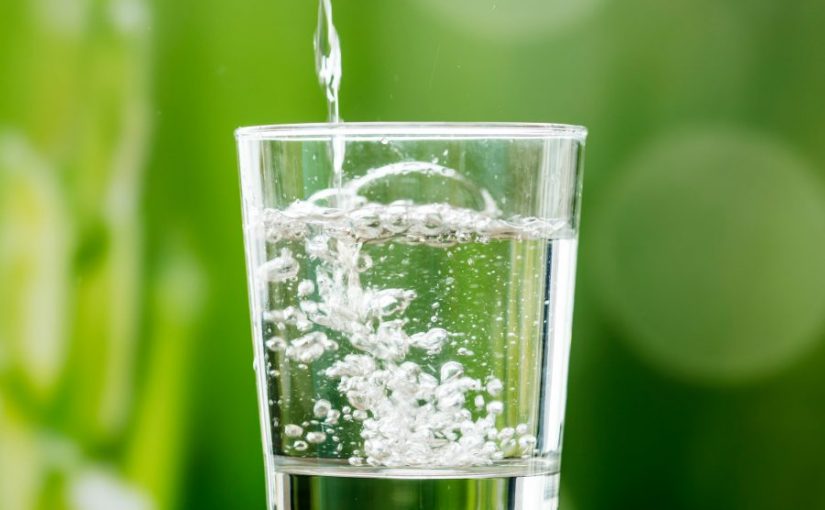 15 datos sobre la importancia del agua