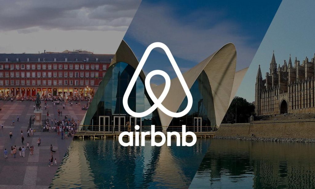 ¿Qué es y cómo funciona Airbnb?