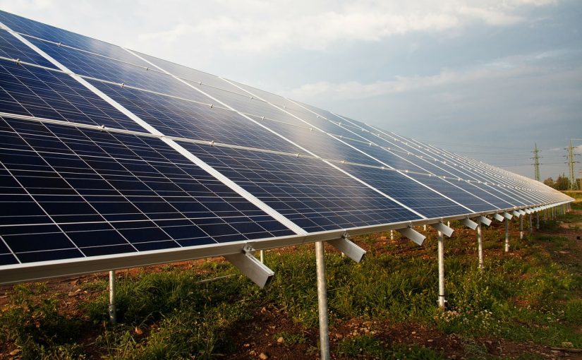 Industria solar en México tendrá inversión de 8 mil mdd