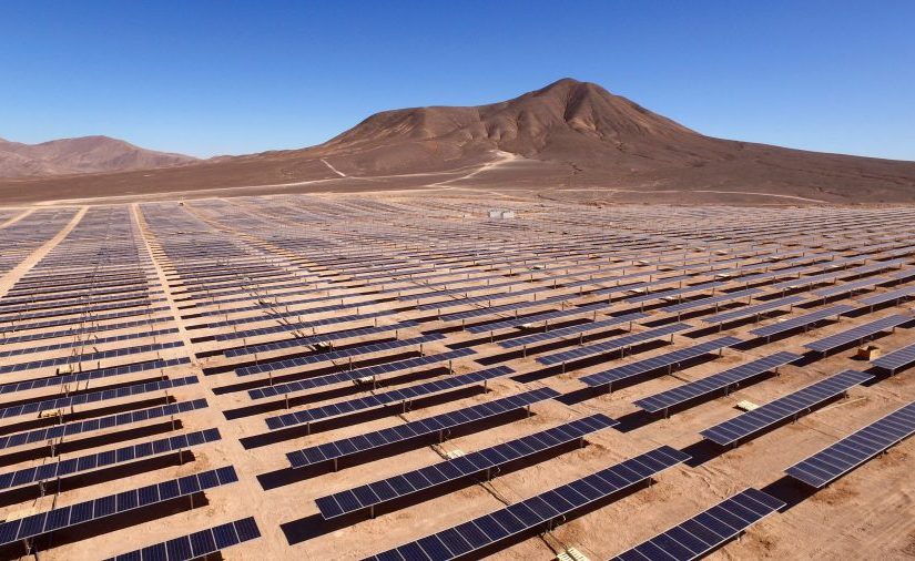 ¿Qué es la energía solar y cómo nos beneficia?