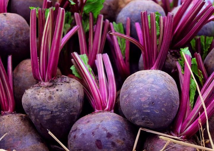 8 beneficios del betabel para nuestra salud