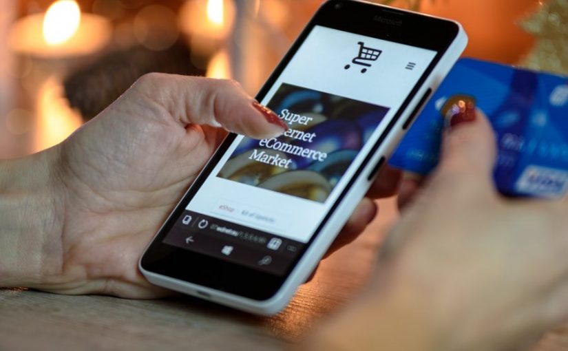 Supermercado online, una tendencia de rápido crecimiento en México