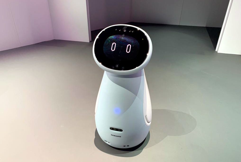 BotCare Bot Care Samsung