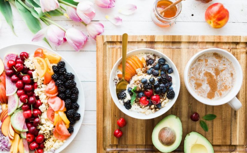 5 motivos para no saltarte el desayuno