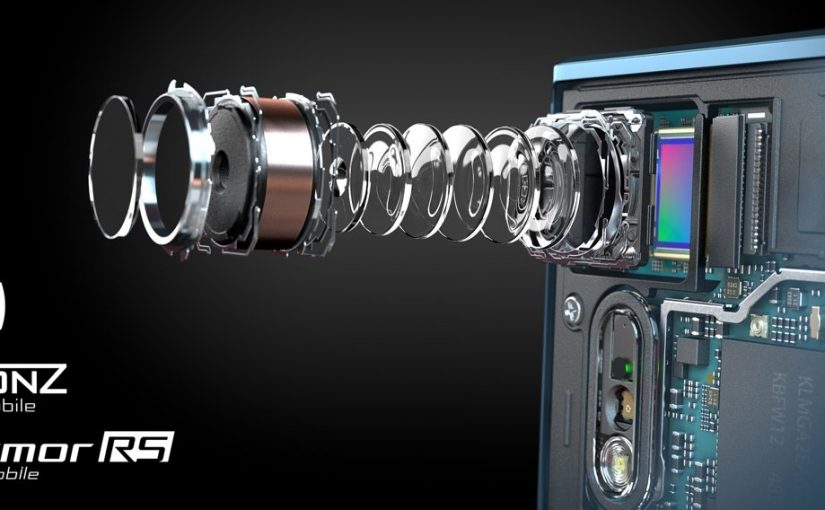 Reporta Sony récord de ganancias gracias a sensores