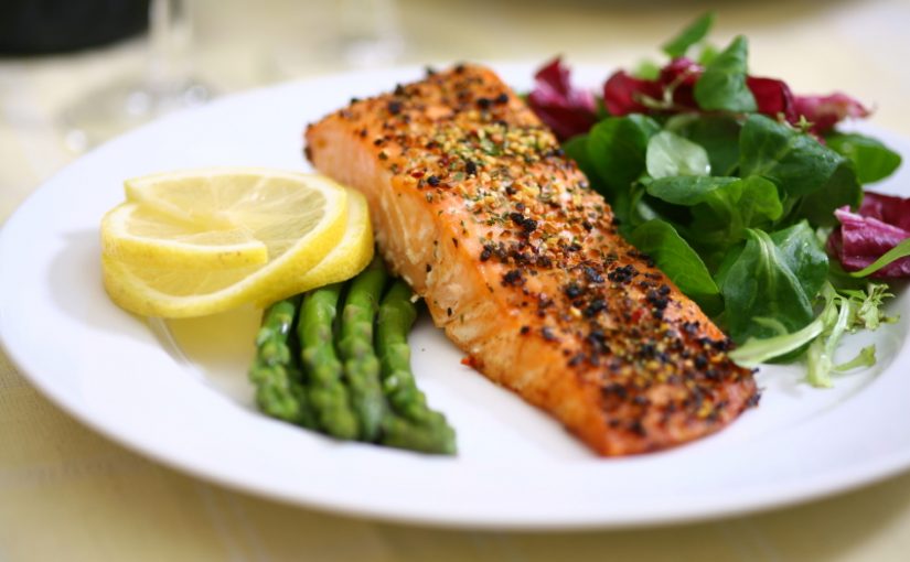 Aquí 9 razones por las que deberías cambiar la dieta según tu genética