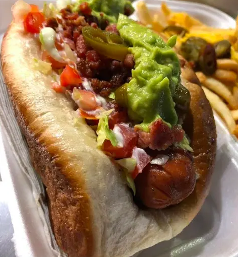 Tucson elegirá al mejor hot dog sonorense