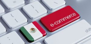 E-Commerce representa 10.4% de operaciones efectuadas con tarjetas en México