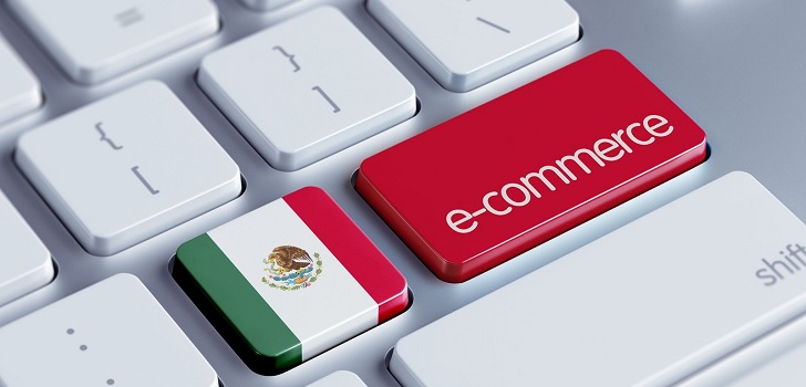 E-Commerce representa 10.4% de operaciones efectuadas con tarjetas en México