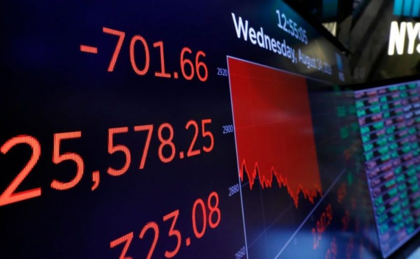 Recesión global a la vista